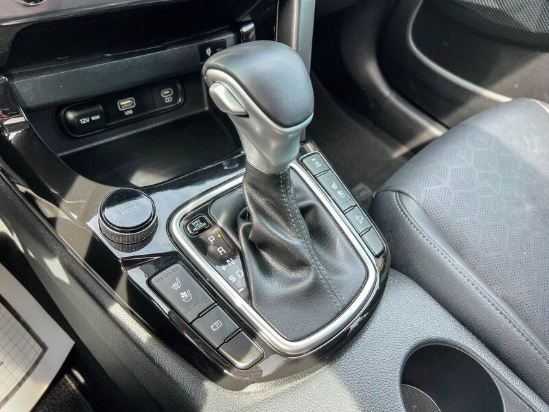 2024 Kia Seltos SX Wilmington NC