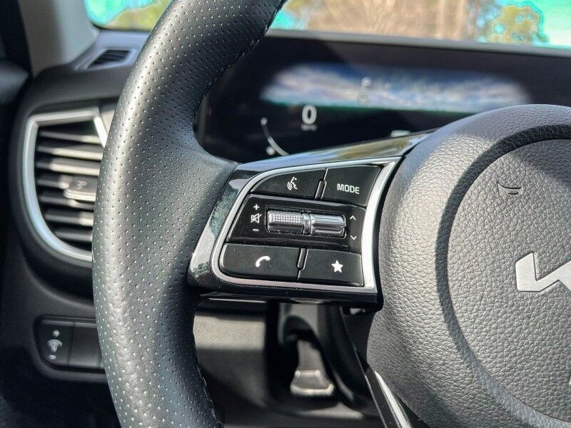 2024 Kia Seltos SX Wilmington NC