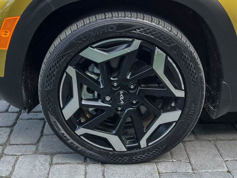 2024 Kia Seltos SX Wilmington NC