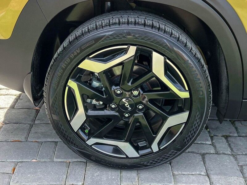 2024 Kia Seltos SX Wilmington NC