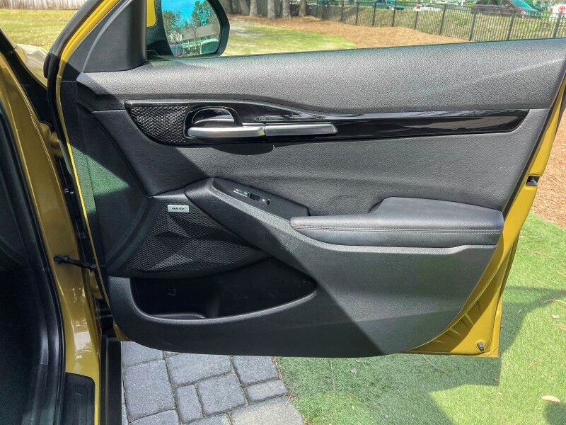 2024 Kia Seltos SX Wilmington NC