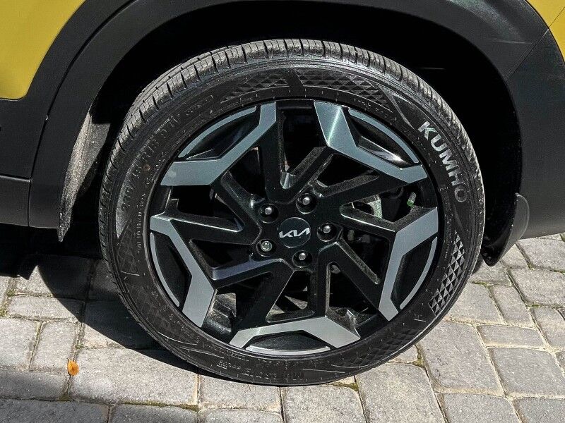 2024 Kia Seltos SX Wilmington NC