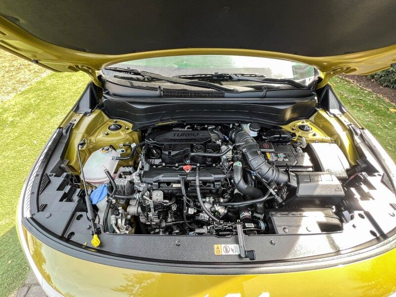 2024 Kia Seltos SX Wilmington NC