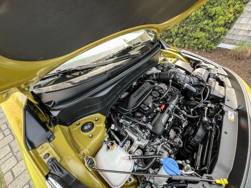 2024 Kia Seltos SX Wilmington NC