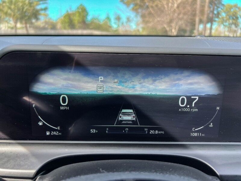 2024 Kia Seltos SX Wilmington NC