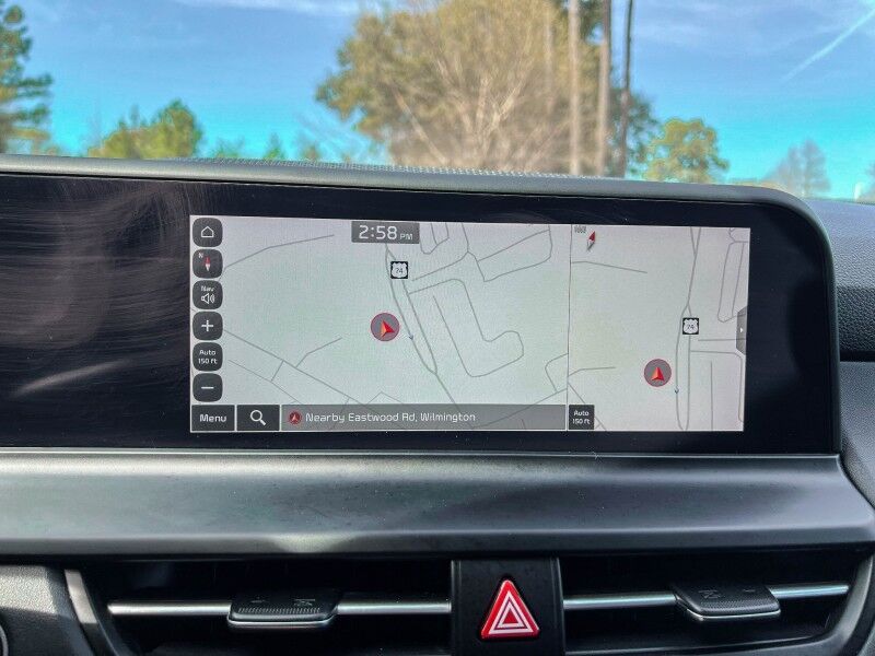 2024 Kia Seltos SX Wilmington NC