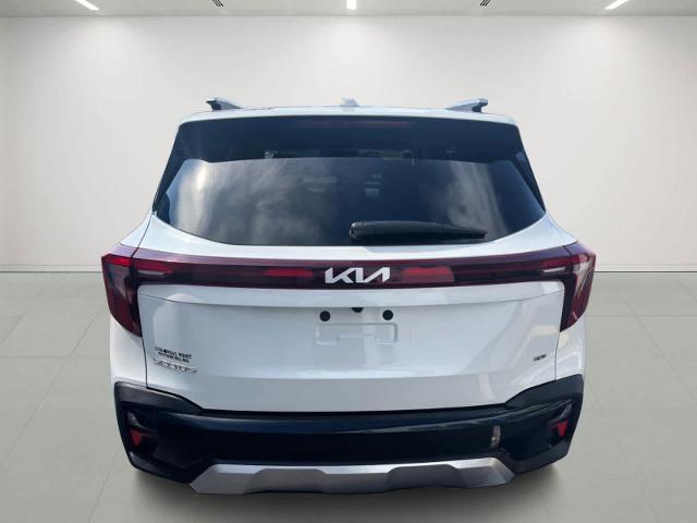 2024 Kia Seltos SX Fitchburg MA