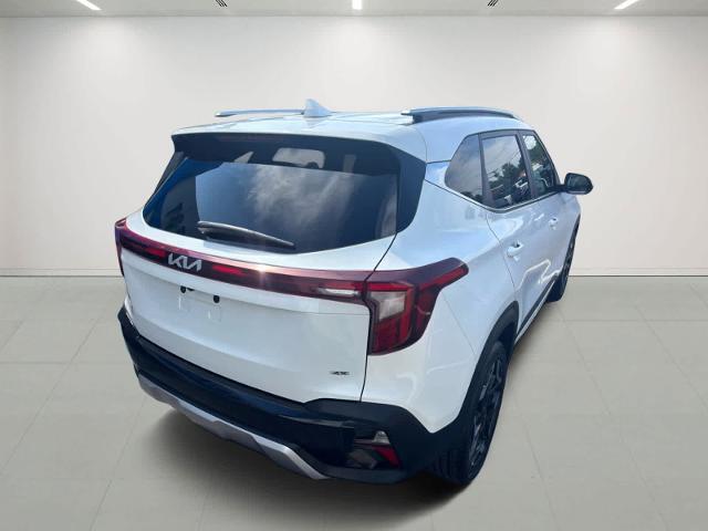 2024 Kia Seltos SX Fitchburg MA