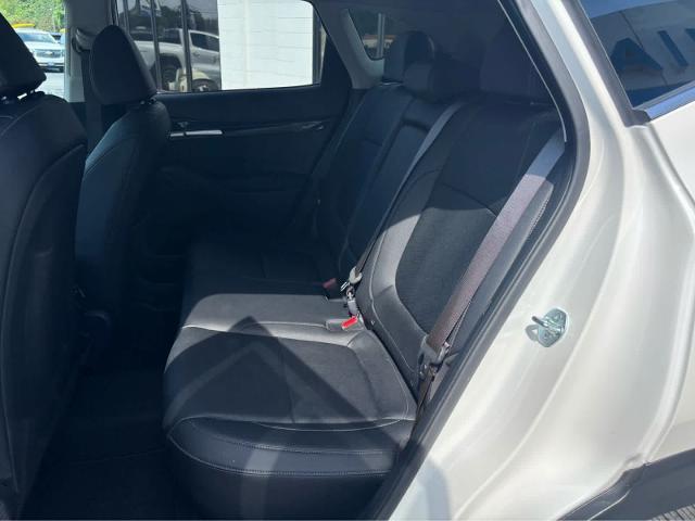 2024 Kia Seltos SX Fitchburg MA