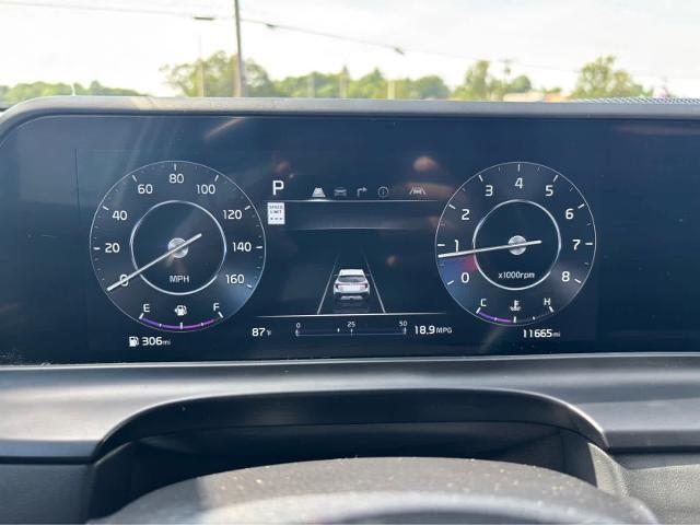 2024 Kia Seltos SX Fitchburg MA