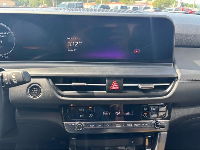 2024 Kia Seltos SX Fitchburg MA