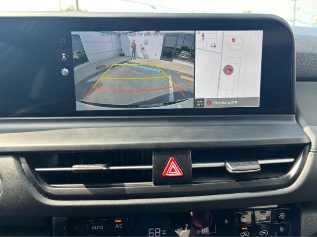 2024 Kia Seltos SX Fitchburg MA