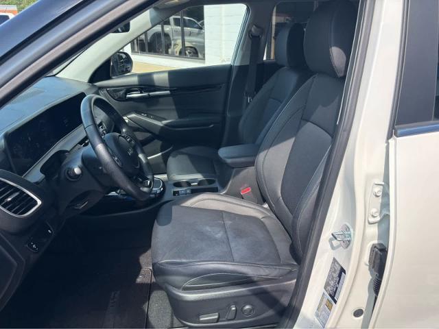 2024 Kia Seltos SX Fitchburg MA