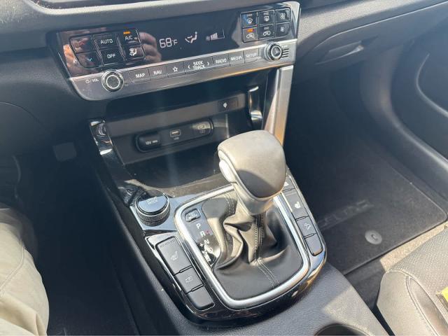 2024 Kia Seltos SX Fitchburg MA