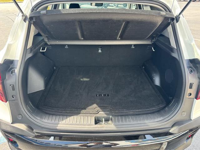 2024 Kia Seltos SX Fitchburg MA