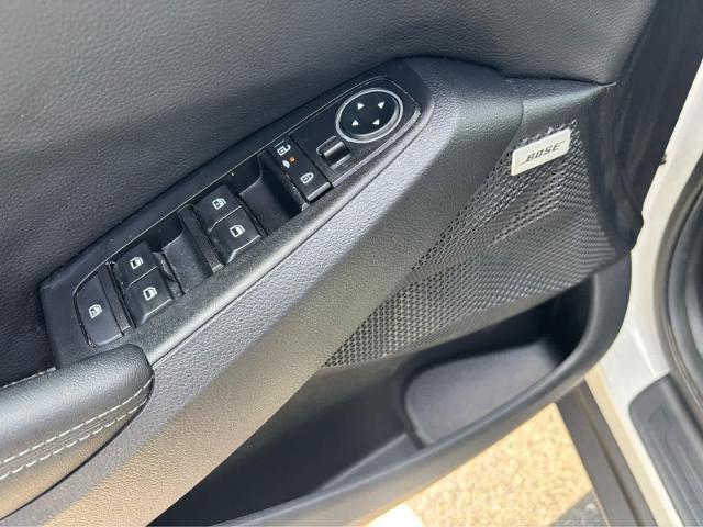 2024 Kia Seltos SX Fitchburg MA