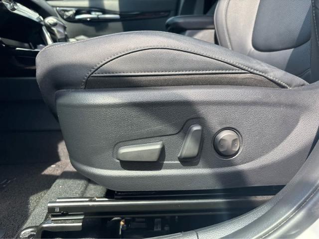 2024 Kia Seltos SX Fitchburg MA