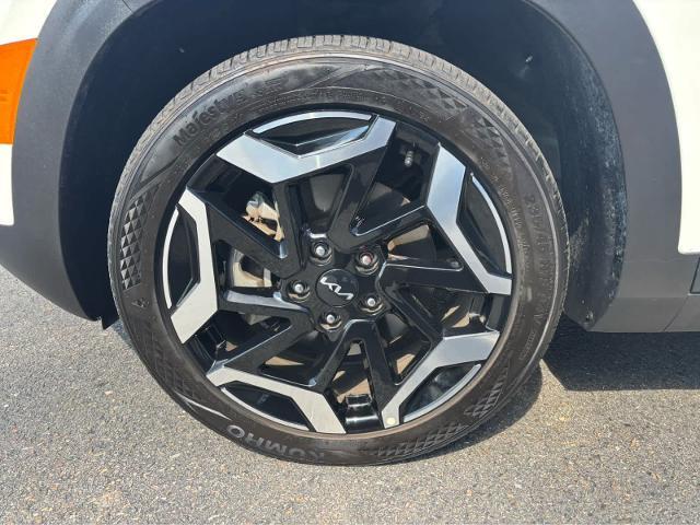 2024 Kia Seltos SX Fitchburg MA