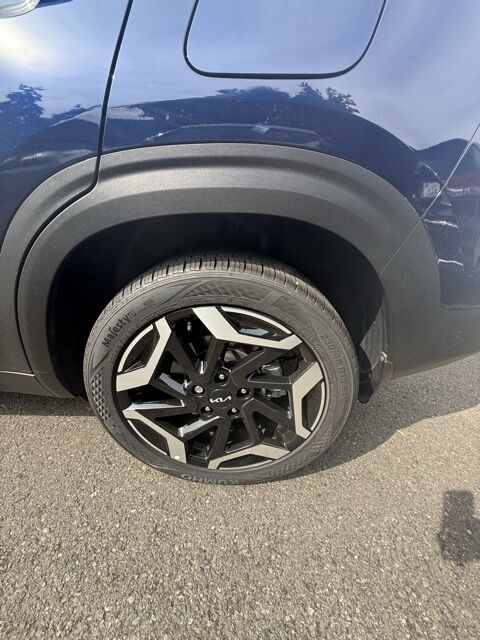2024 Kia Seltos SX Renton WA