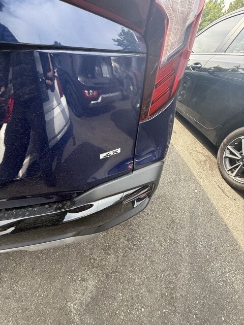 2024 Kia Seltos SX Renton WA