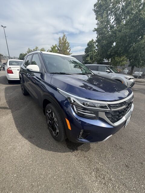 2024 Kia Seltos SX Renton WA