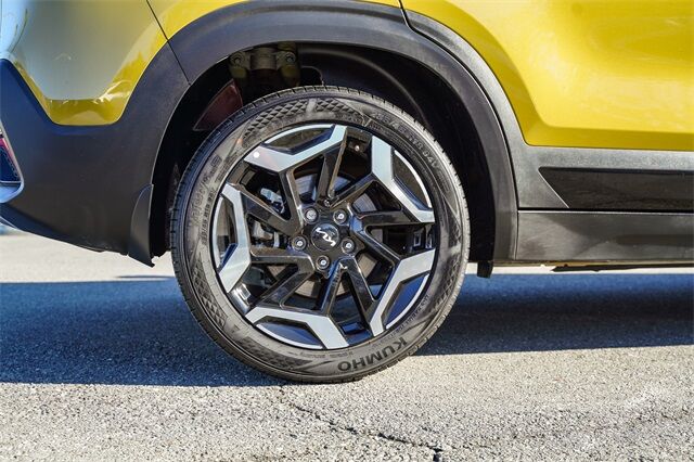 2024 Kia Seltos SX Moreno Valley CA