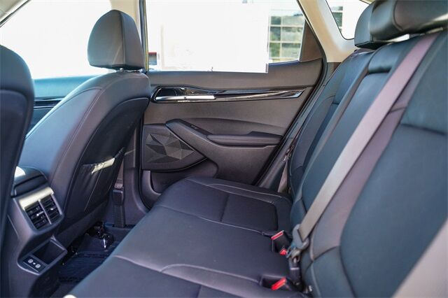 2024 Kia Seltos SX Moreno Valley CA