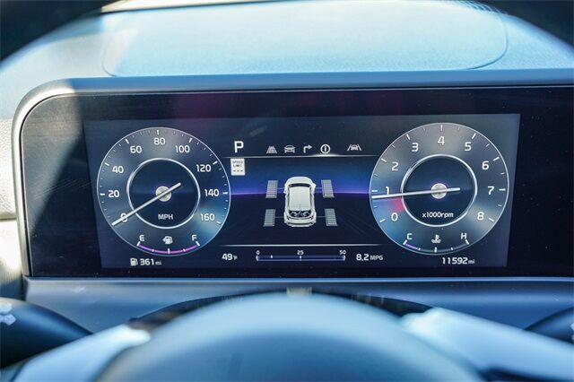 2024 Kia Seltos SX Moreno Valley CA