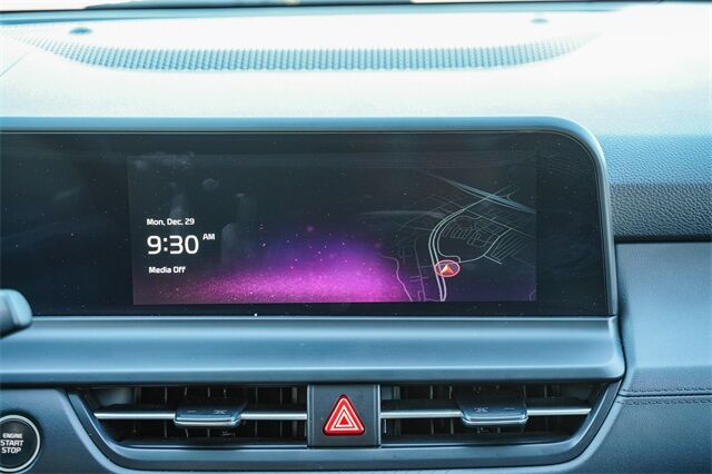 2024 Kia Seltos SX Moreno Valley CA