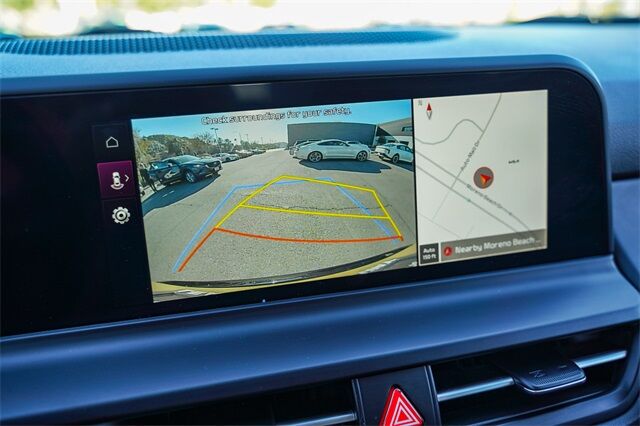 2024 Kia Seltos SX Moreno Valley CA