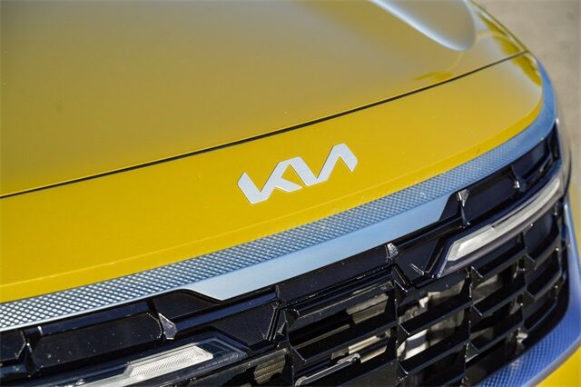 2024 Kia Seltos SX Moreno Valley CA