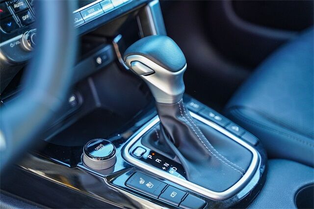 2024 Kia Seltos SX Moreno Valley CA