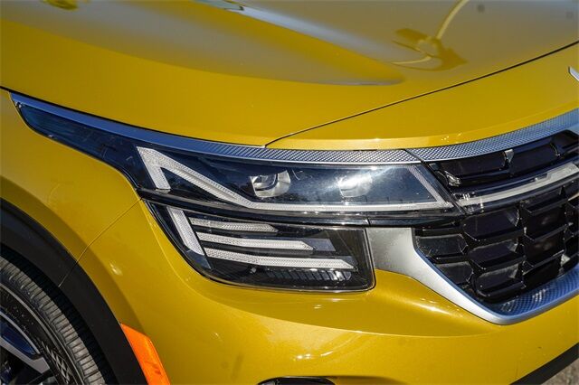 2024 Kia Seltos SX Moreno Valley CA