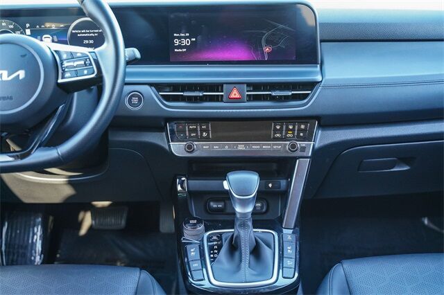 2024 Kia Seltos SX Moreno Valley CA