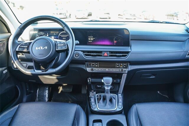 2024 Kia Seltos SX Moreno Valley CA