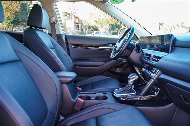 2024 Kia Seltos SX Moreno Valley CA