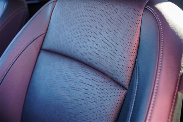 2024 Kia Seltos SX Moreno Valley CA