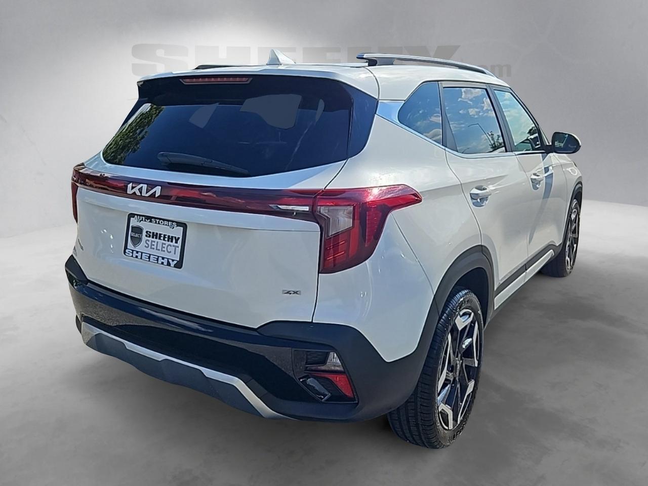 2024 Kia Seltos SX Waldorf MD