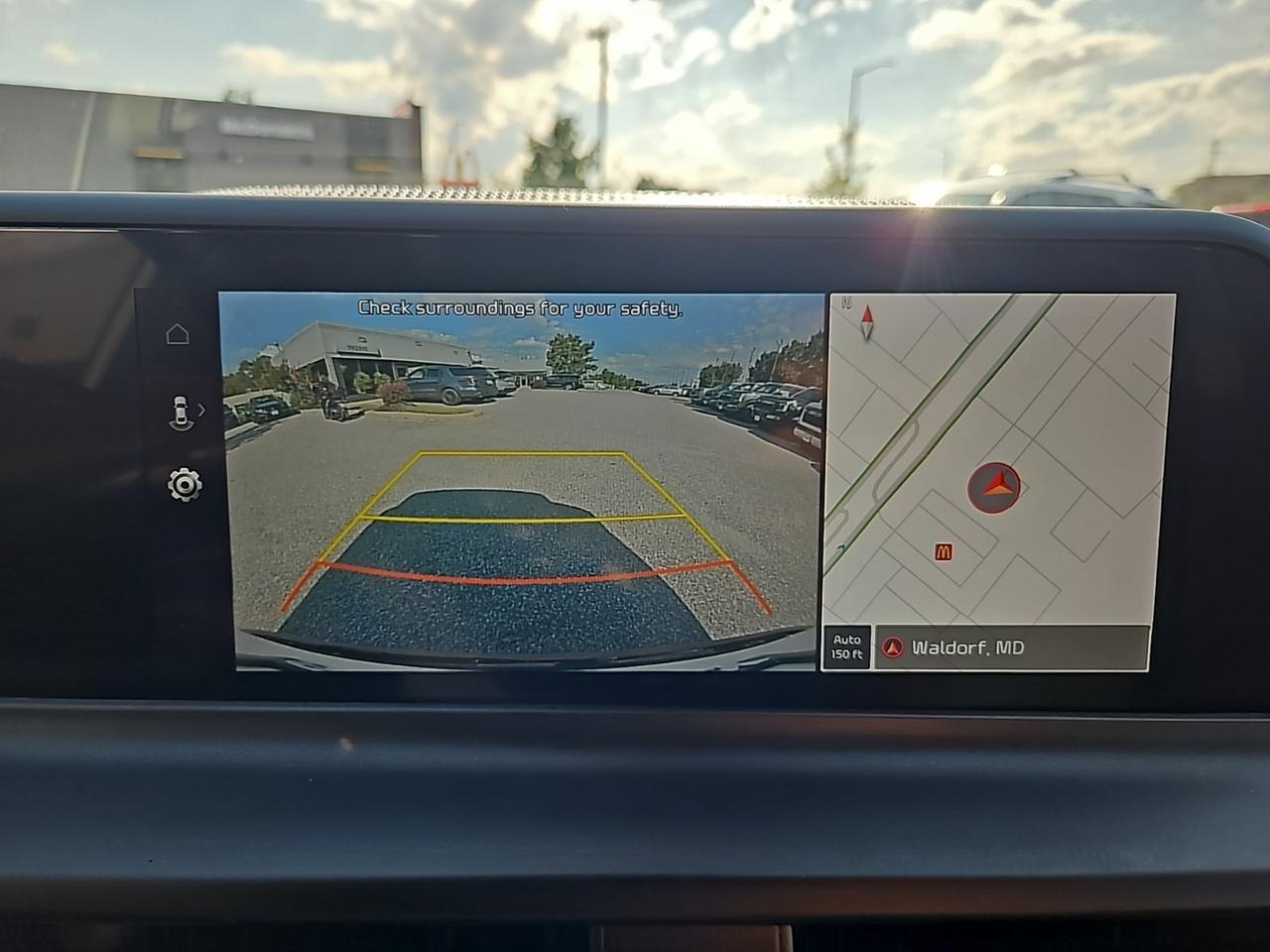2024 Kia Seltos SX Waldorf MD