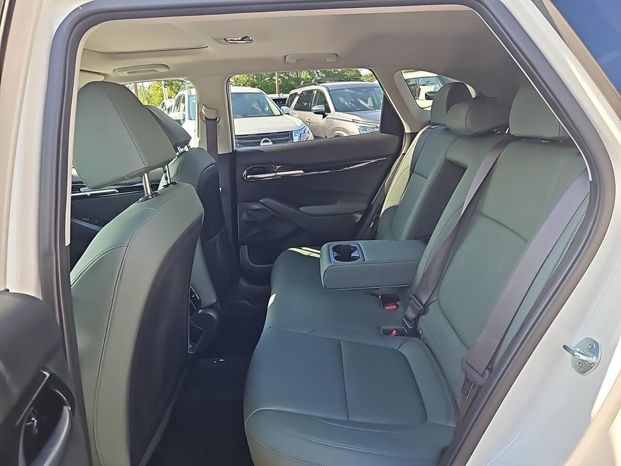 2024 Kia Seltos SX Waldorf MD