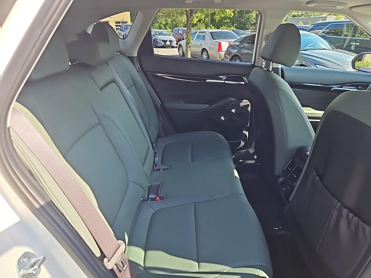2024 Kia Seltos SX Waldorf MD