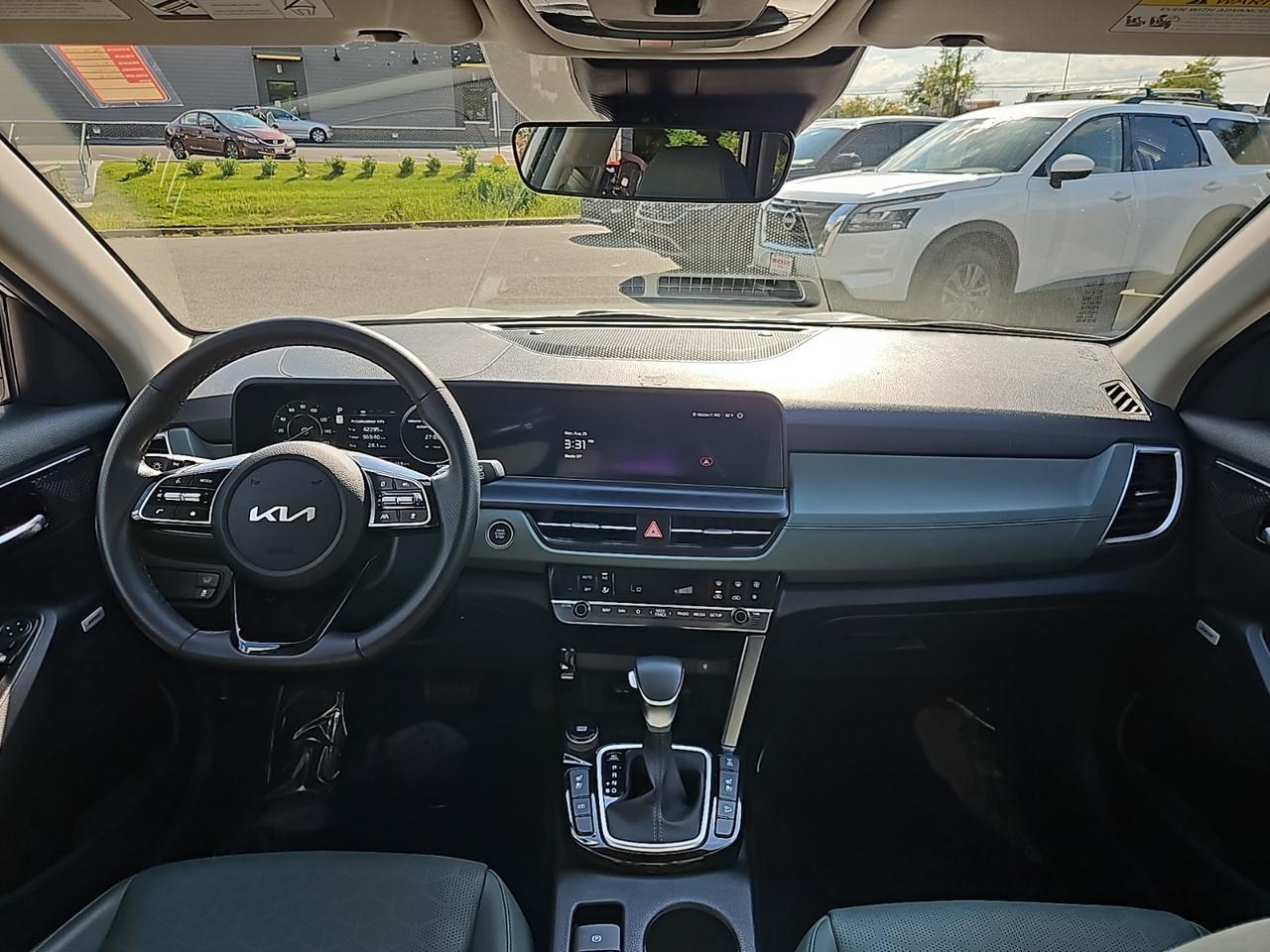 2024 Kia Seltos SX Waldorf MD