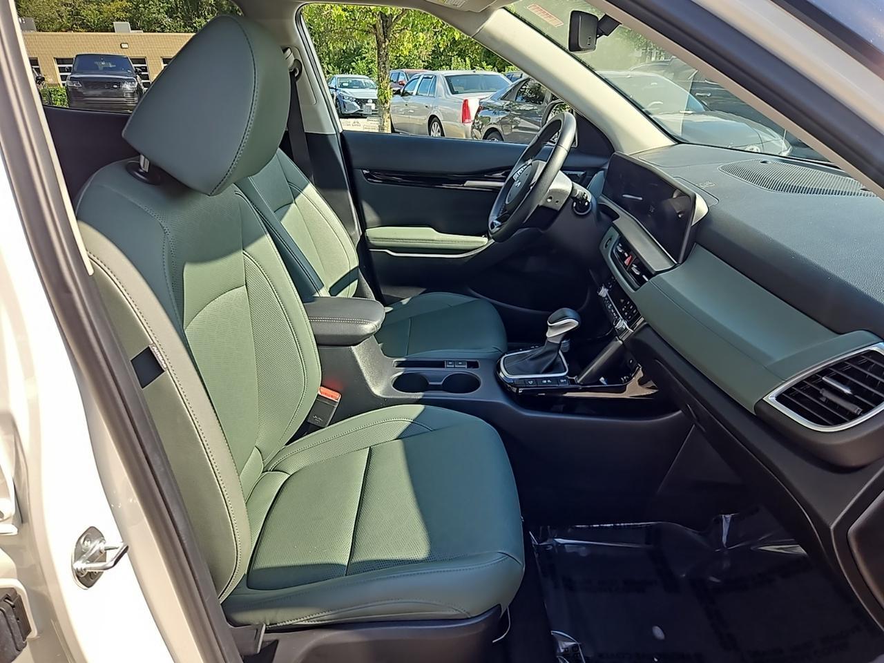 2024 Kia Seltos SX Waldorf MD