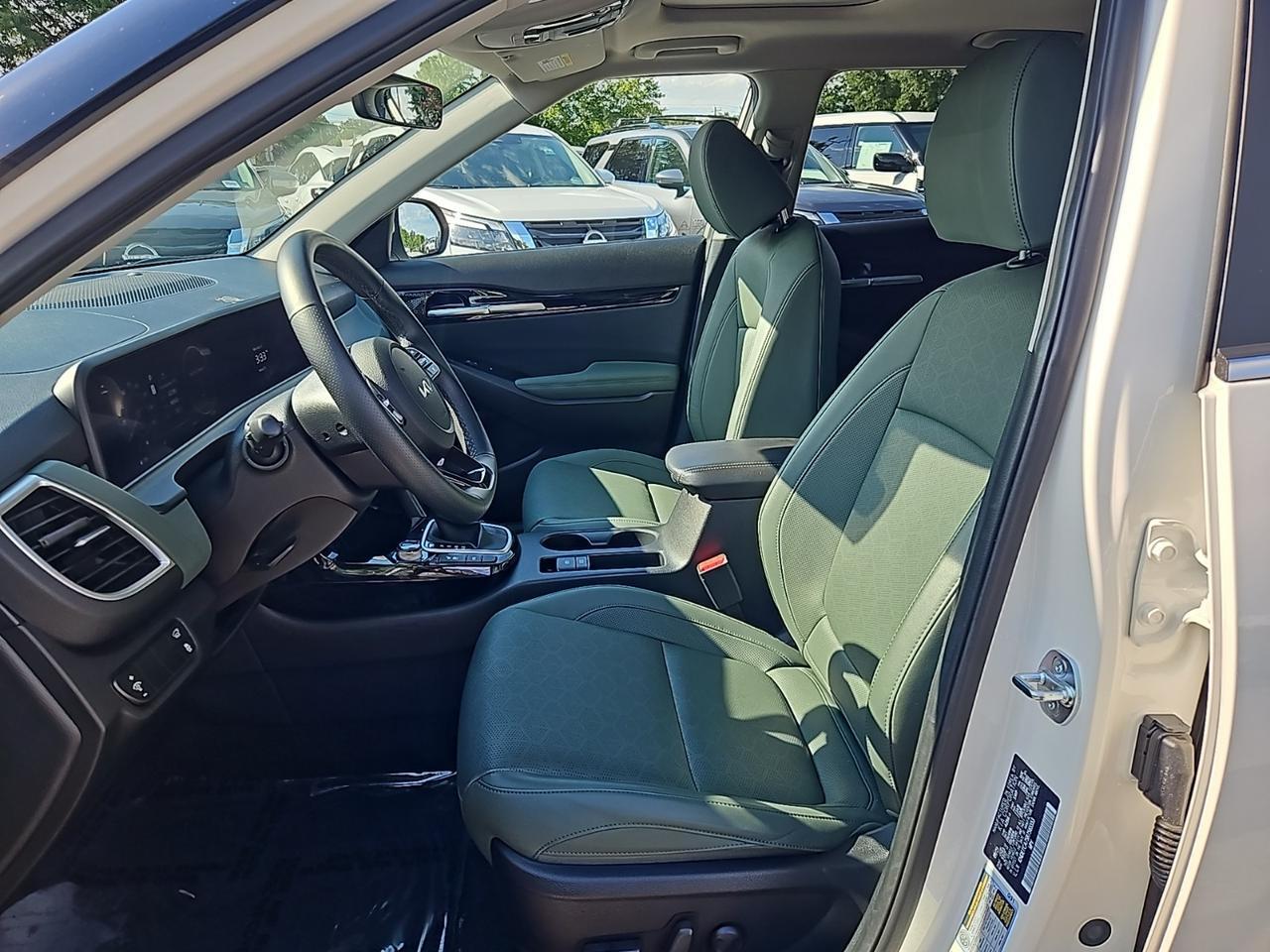 2024 Kia Seltos SX Waldorf MD