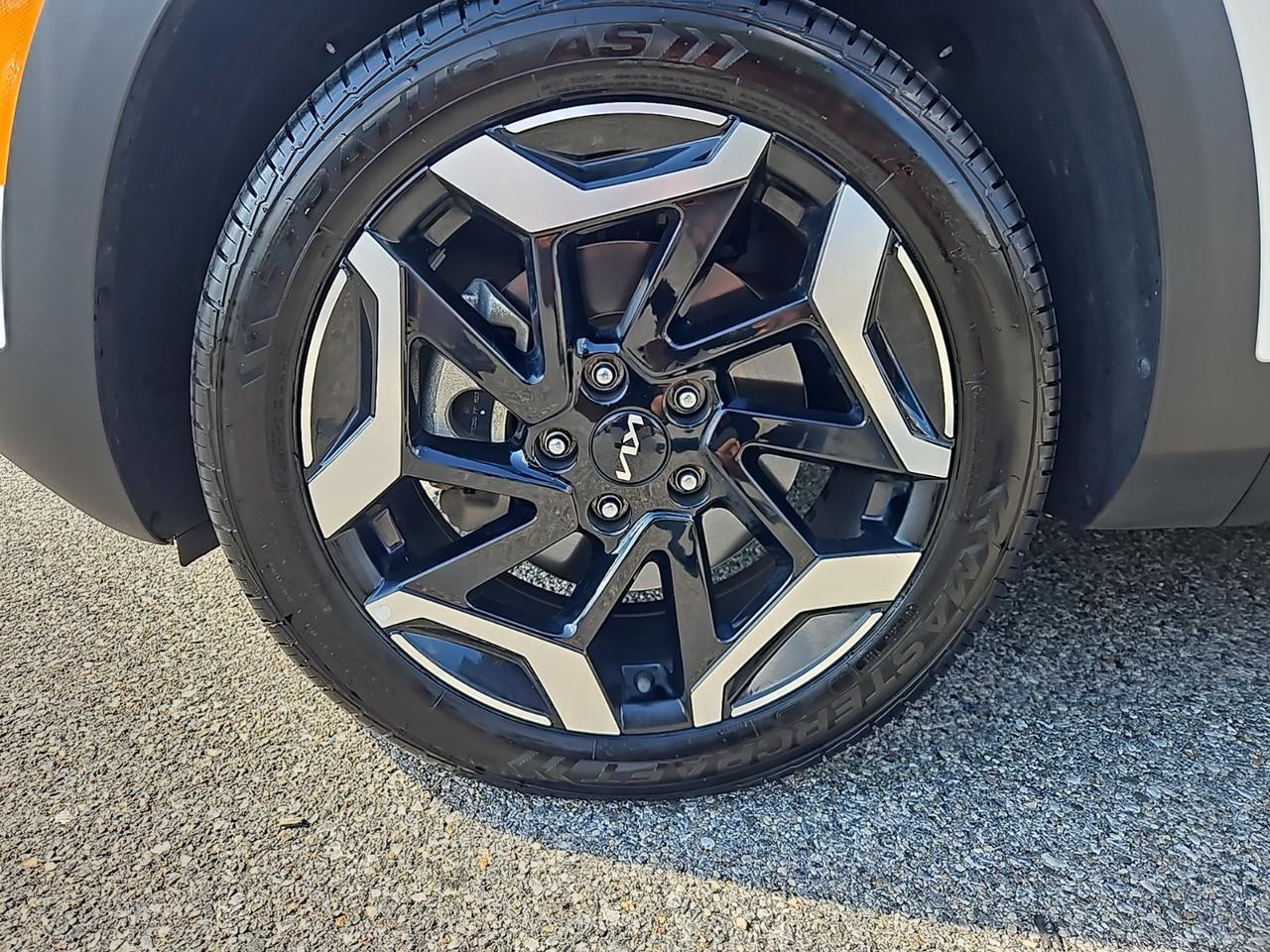 2024 Kia Seltos SX Waldorf MD
