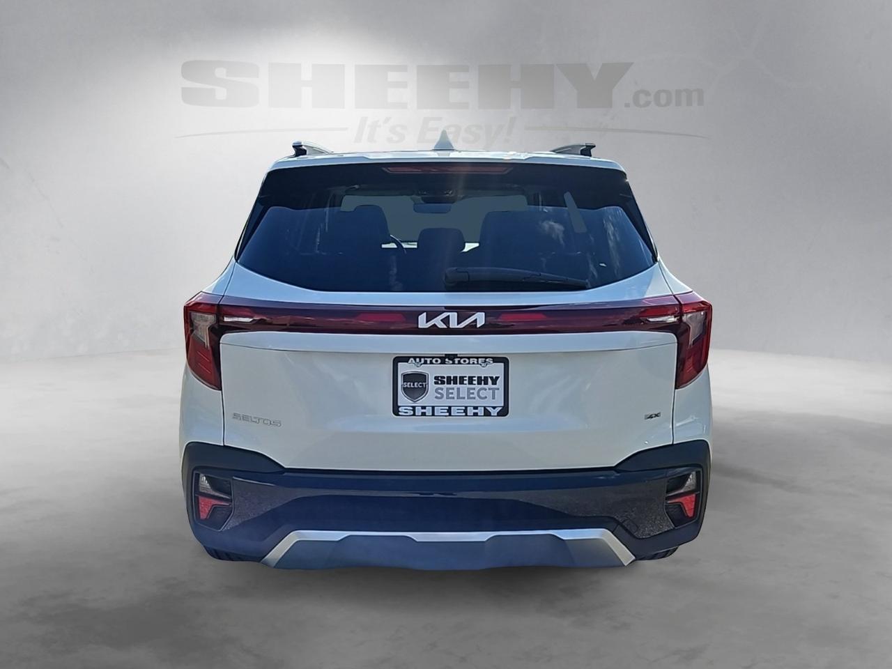 2024 Kia Seltos SX Waldorf MD