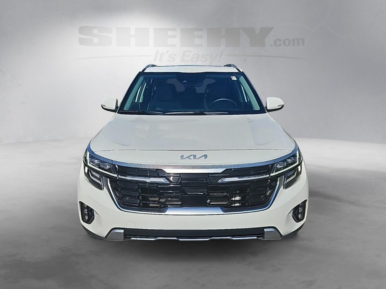 2024 Kia Seltos SX Waldorf MD