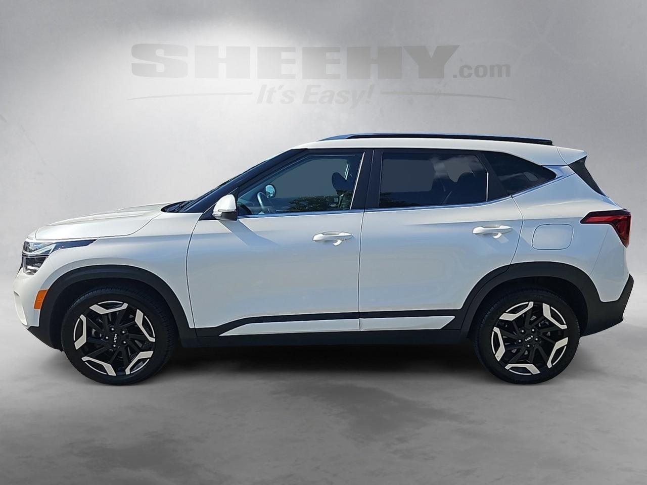 2024 Kia Seltos SX Waldorf MD