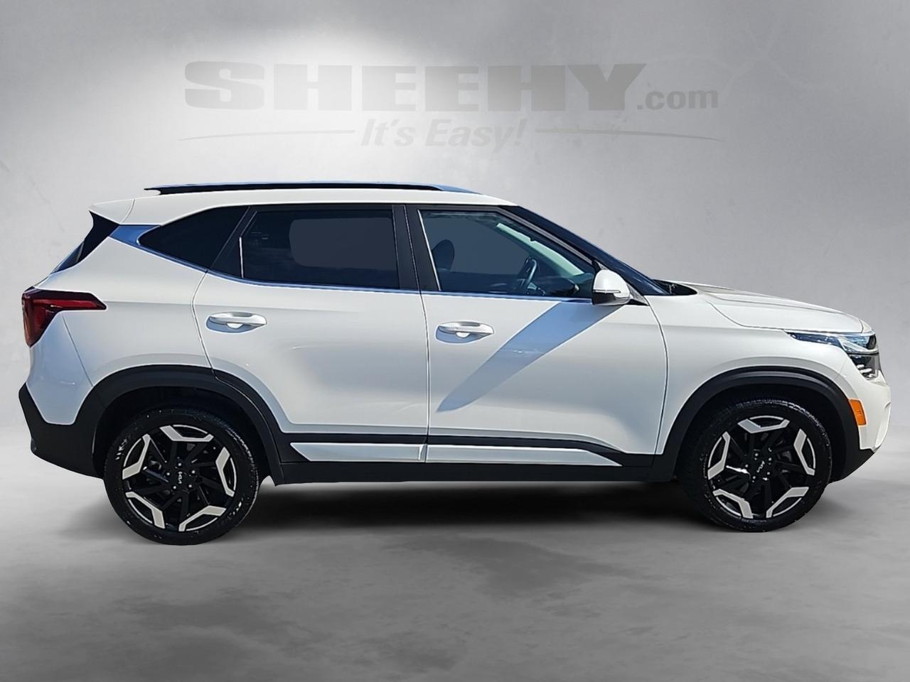 2024 Kia Seltos SX Waldorf MD