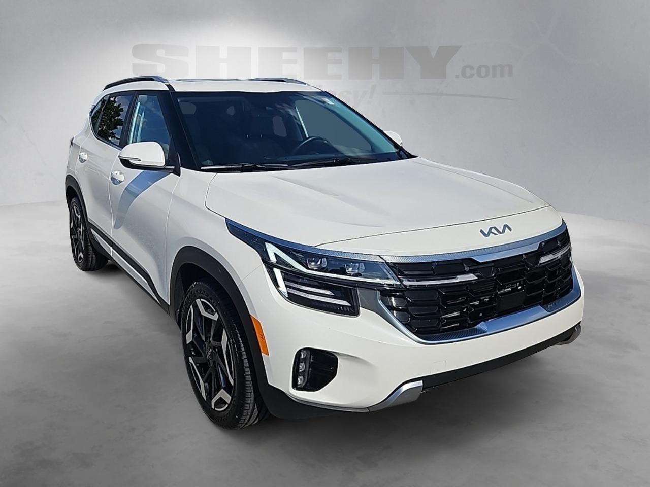 2024 Kia Seltos SX Waldorf MD